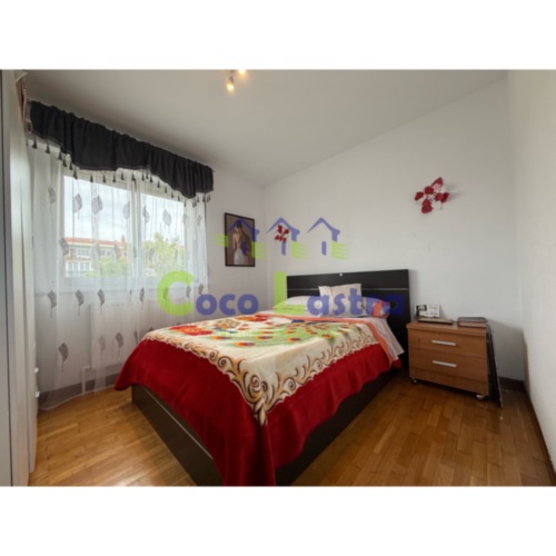 Dormitorio 